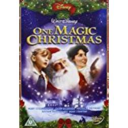 One Magic Christmas [DVD]